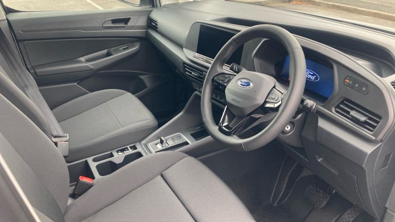 Ford Transit Connect 240 L2 Diesel 2.0 EcoBlue 122ps Trend Van Auto